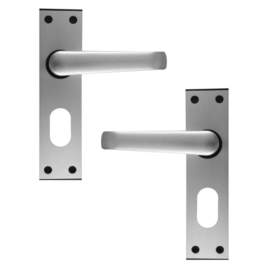 Union 366 Ambassador Door Lever Handle Furniture