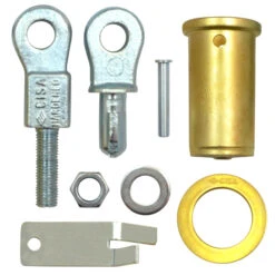 CISA 06302 Roller Door Shutter Locking Kit