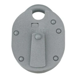 Union-Chubb 1K21 Cruiser 5 Lever Padlock