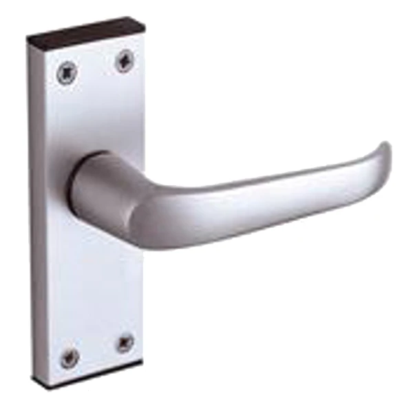 Union 366 Ambassador Door Lever Handle Furniture - Image 2