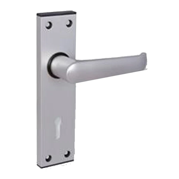Union 366 Ambassador Door Lever Handle Furniture - Image 3