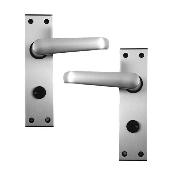 Union 366 Ambassador Door Lever Handle Furniture - Image 4