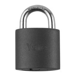 Yale 713 And 714 Disc Tumbler Cylinder Padlock