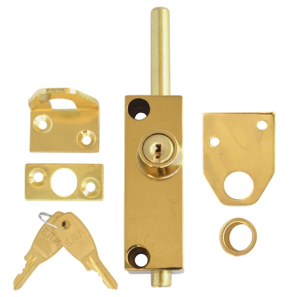 ERA 807 Multi Purpose Bolt - Image 3