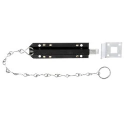 Crompton 66 Chain Pull Garage Door Bolt