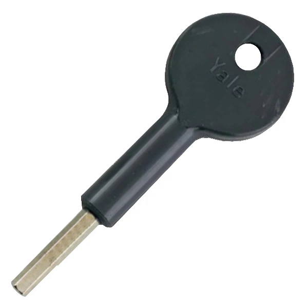 Yale-Chubb 8K101 Window Lock - Image 5