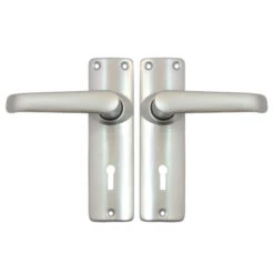 Union 680 Martin Door Furniture Lever Handle