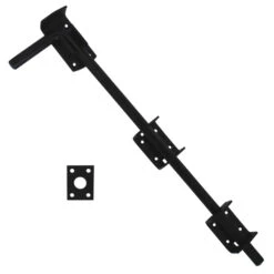 Crompton 1260 Long Garage Door Bolt