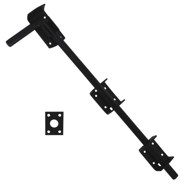 Crompton 1260 Long Garage Door Bolt