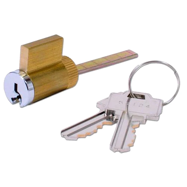 Adams Rite 8346 Patio Door Lock Cylinder