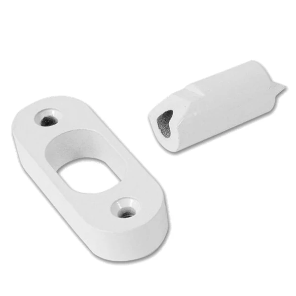 Yale-Chubb WS12 Security Hinge Bolt
