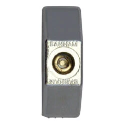 Banham W115 Dome Screw Window Lock