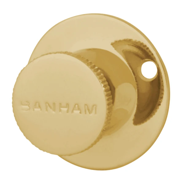 Banham R102 Mortice Door Bolt - Image 4