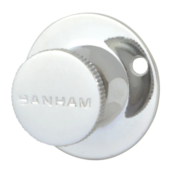 Banham R102 Mortice Door Bolt - Image 3