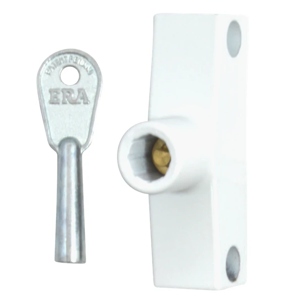 ERA 801 Standard Key And 802 Cut Key Snaplock