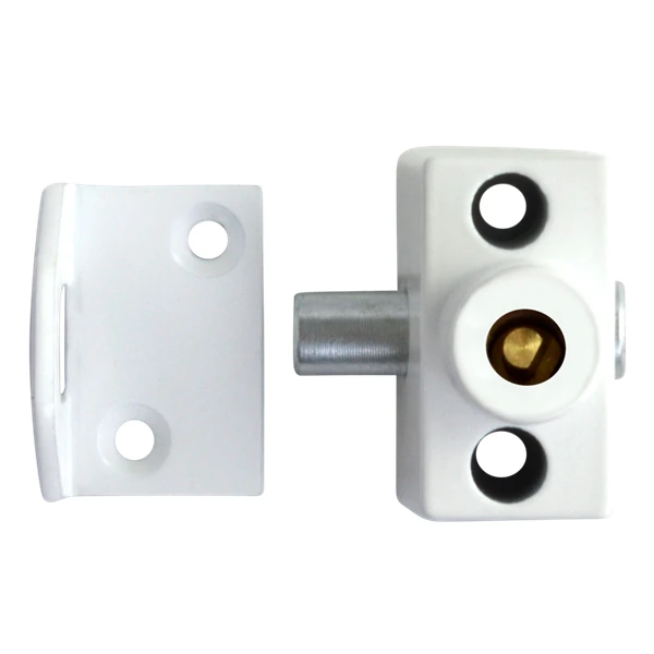 ERA 803 Standard Key And 804 Cut Key Sash Window Bolt