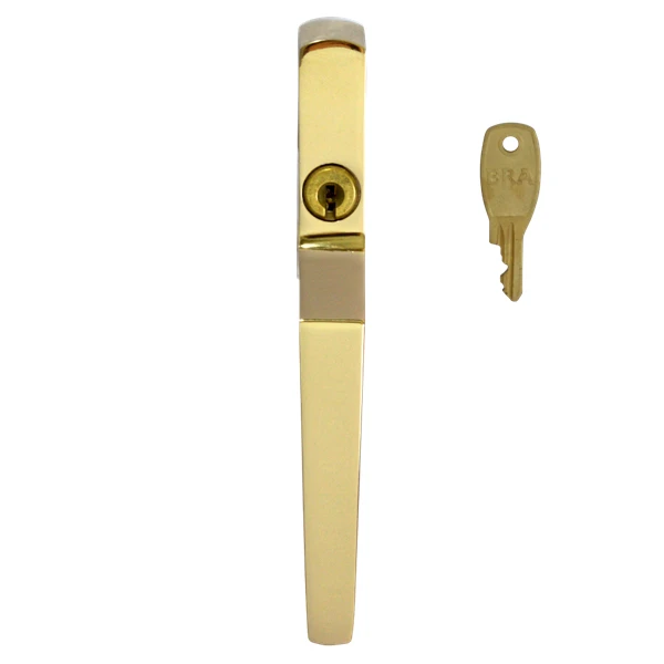 ERA 808 Locking Window Handle - Image 2