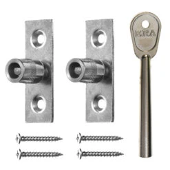 ERA 822 Sash Window Stop