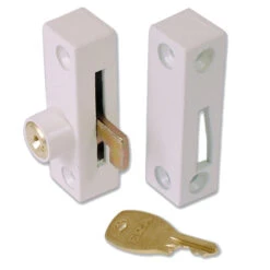 ERA 902 Flush Pivot Lock
