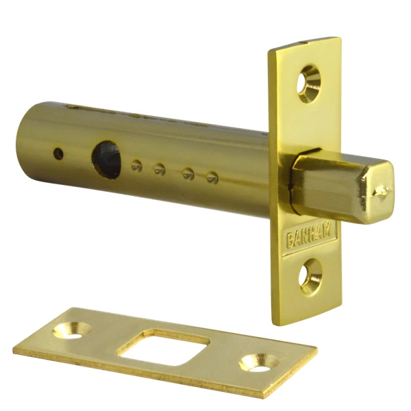 Banham R102 Mortice Door Bolt - Image 2