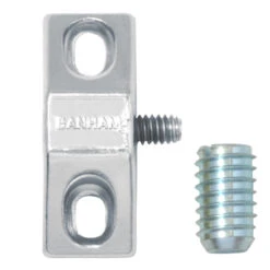 Banham W106 Casement Window Catch