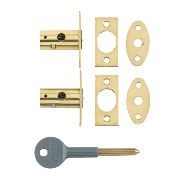 Chubb-Yale 8001 Mortice Window Security Bolt