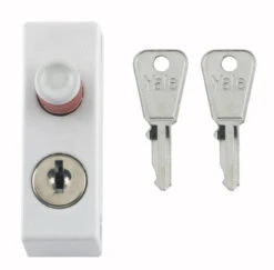 Yale-Chubb 8K119 Patio Door Lock