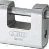 ABUS 92 Series Steel Clad Straight Shackle Shutter Container Padlock