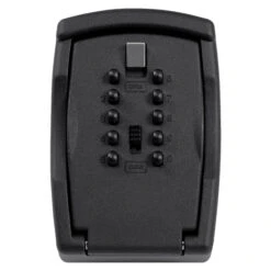 Asec Large Key Safe Without Cover