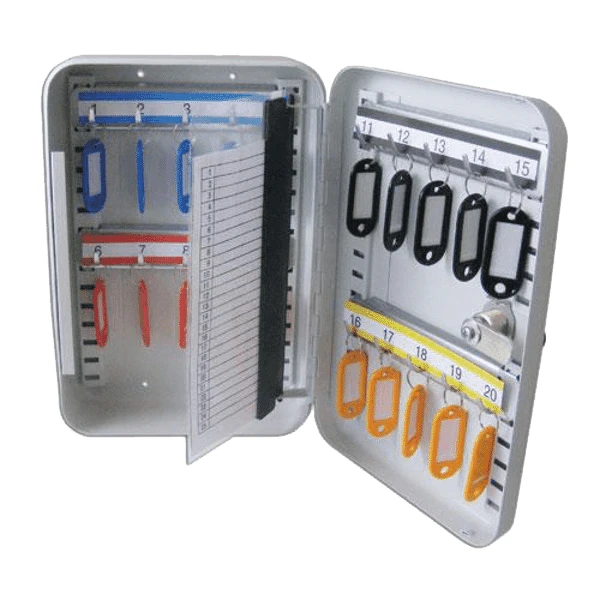 Asec Key Cabinets - Image 2