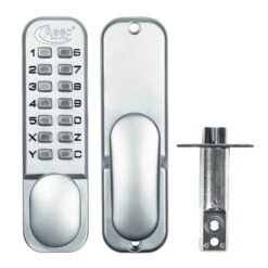 Asec Digital Door Locks