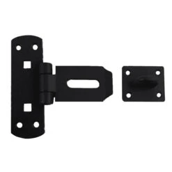 Asec Vertical Padbar