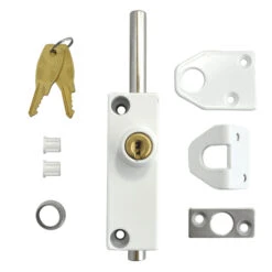 Asec Multi Purpose Bolt