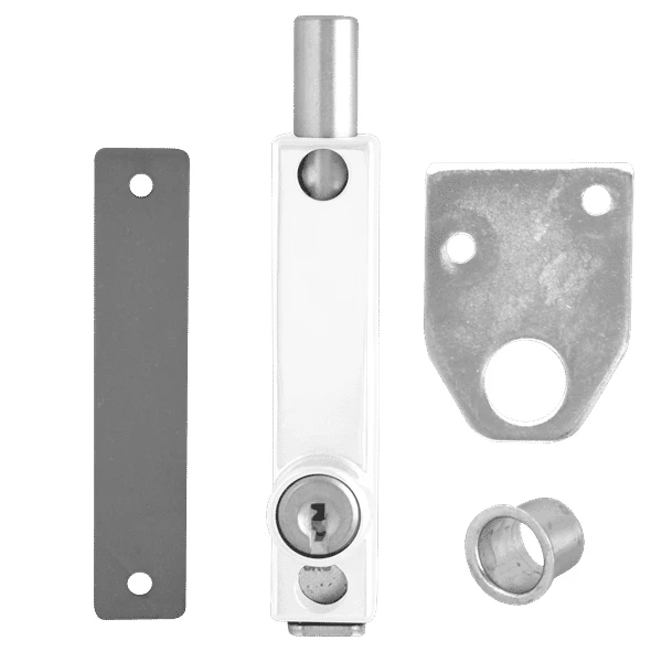 Asec Universal Press Bolt For Door And Windows