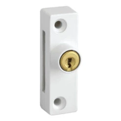 Asec Window Lock For Metal Windows