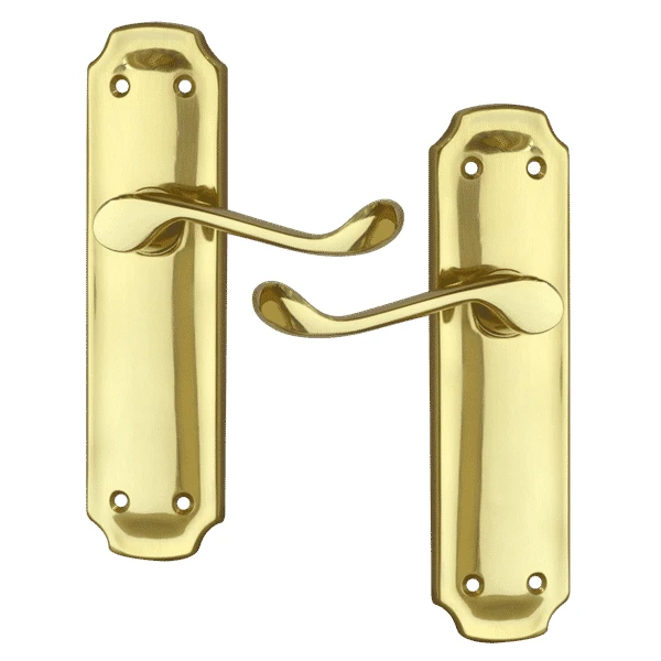 Asec Birkdale Door Furniture Handle