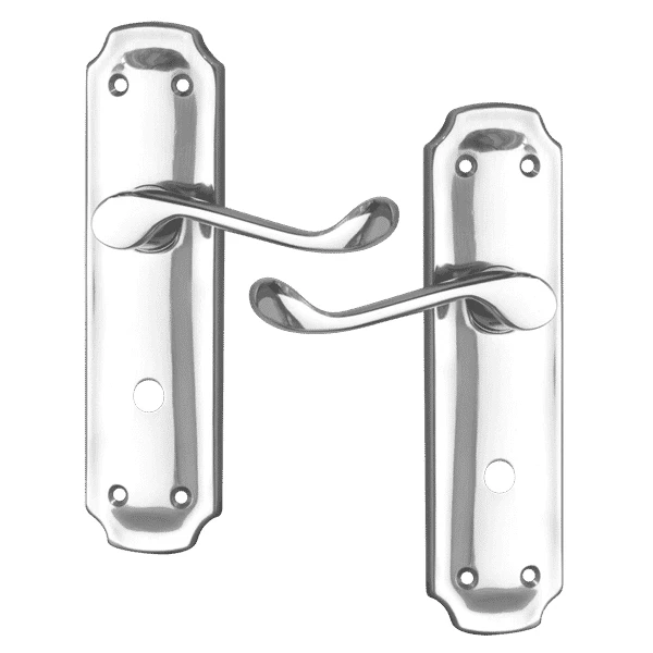 Asec Birkdale Door Furniture Handle - Image 6