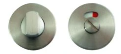 Asec Indicator Set For Bathroom Doors 5mm