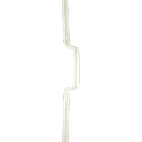 Asec London Door Bars - White - Image 4