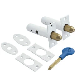 Asec Mortice Door Bolt