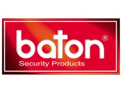 Baton K-Force Shutter Container Sliding Shackle Padlock - Image 4