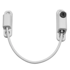 Locking Cable Window Restrictor From Chameleon - 150mm