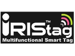 IRIStag Wireless Device Finder