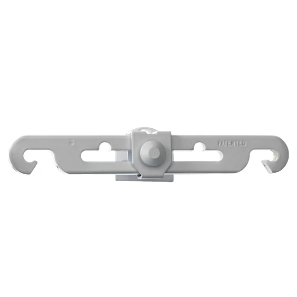 ERA 720 Securistay Window Restrictors For Wooden Windows
