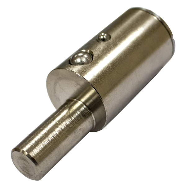 Replacement AVA Barrell For Union 1K57 Padlock - 3 Keys