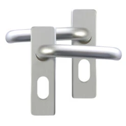 Dortrend Witley Door Furniture Lever Handle