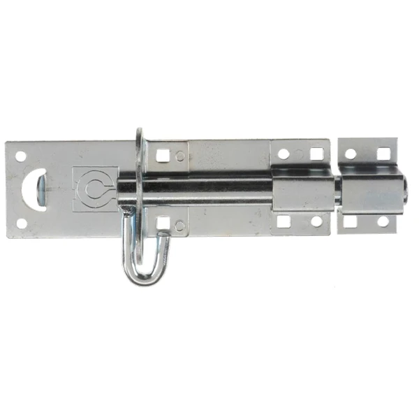 Crompton 1A Padlock Bolt Padbolt Gate Lock