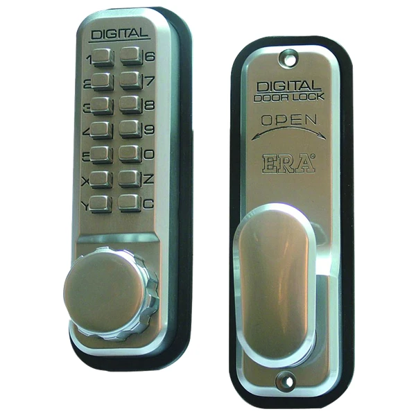 ERA Digital Door Locks - Image 3
