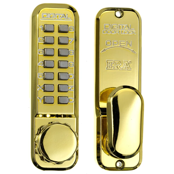 ERA Digital Door Locks - Image 2
