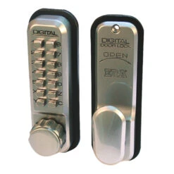 ERA Digital Door Locks
